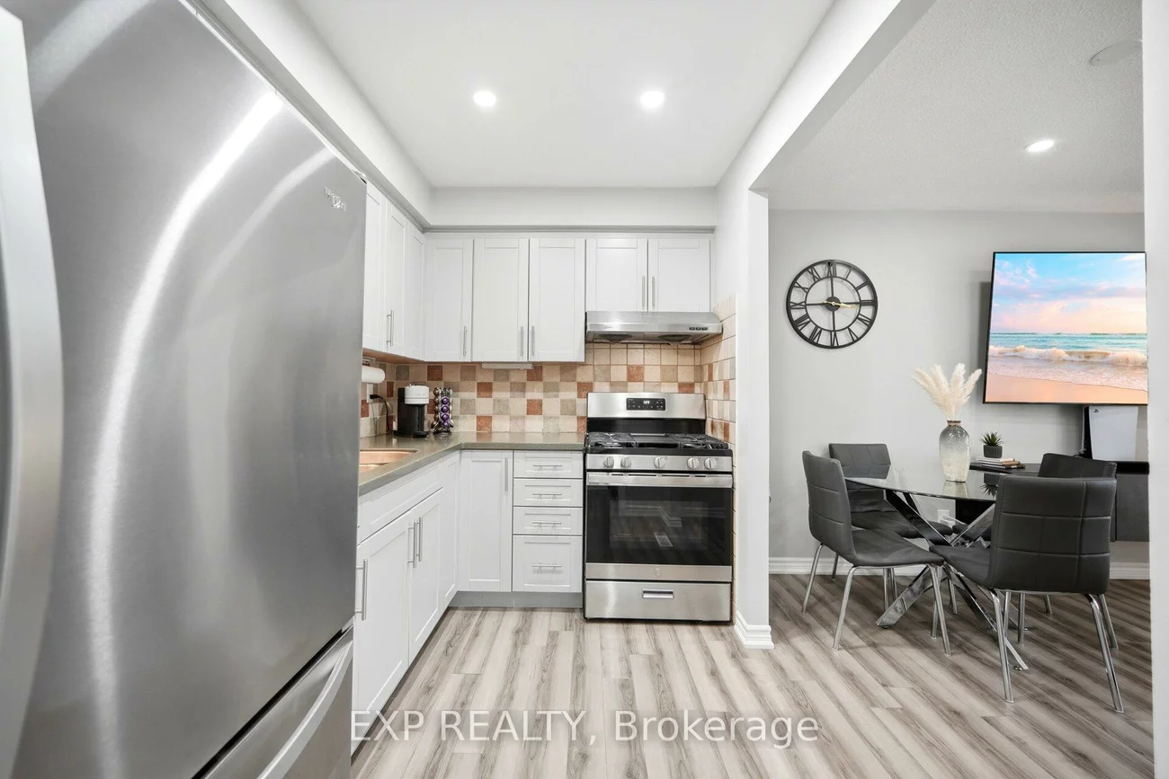 475, Bramalea, Bramalea Road South Gateway, Brampton