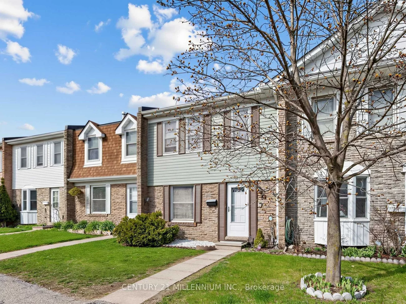1020, Central Park, Northgate, Brampton