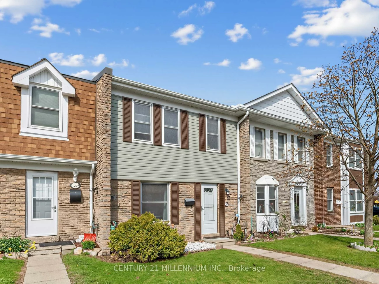 1020, Central Park, Northgate, Brampton
