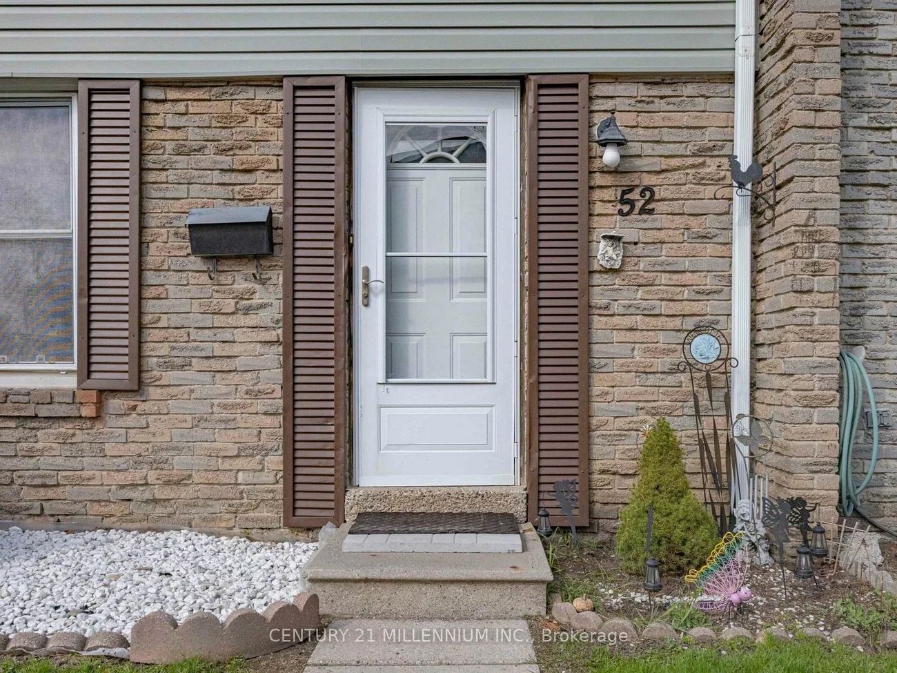 1020, Central Park, Northgate, Brampton