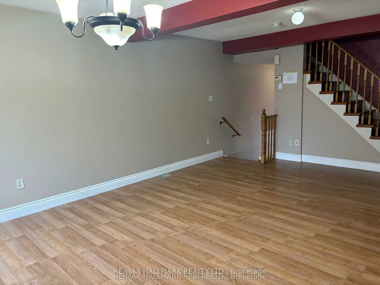 138, Spadina, Brampton West, Brampton
