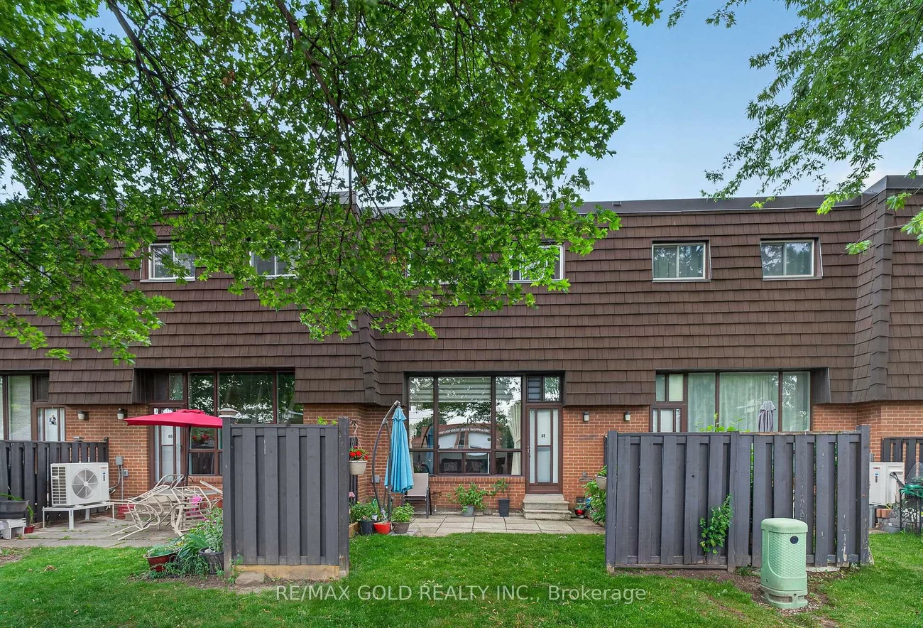 68, Darras, Southgate, Brampton