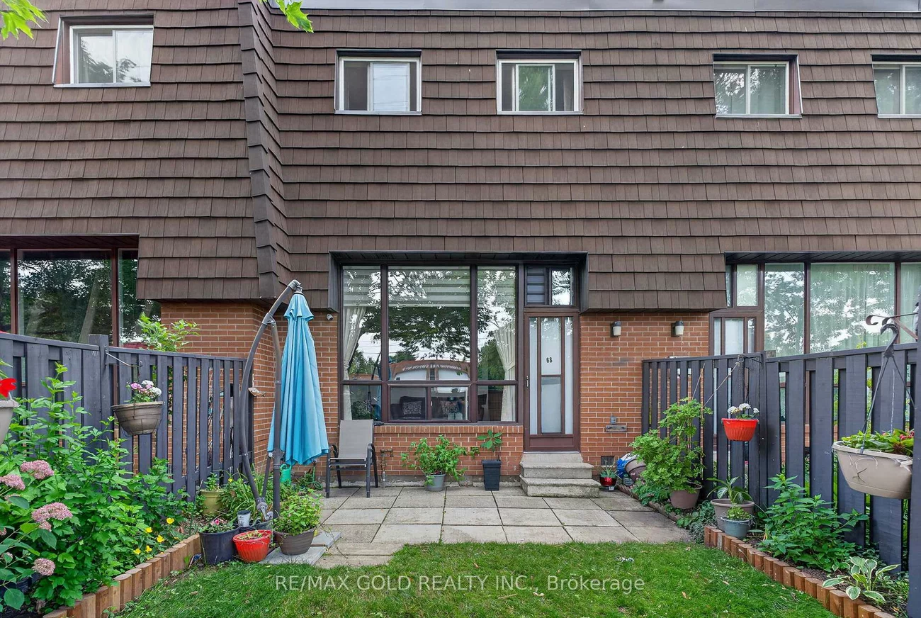 68, Darras, Southgate, Brampton