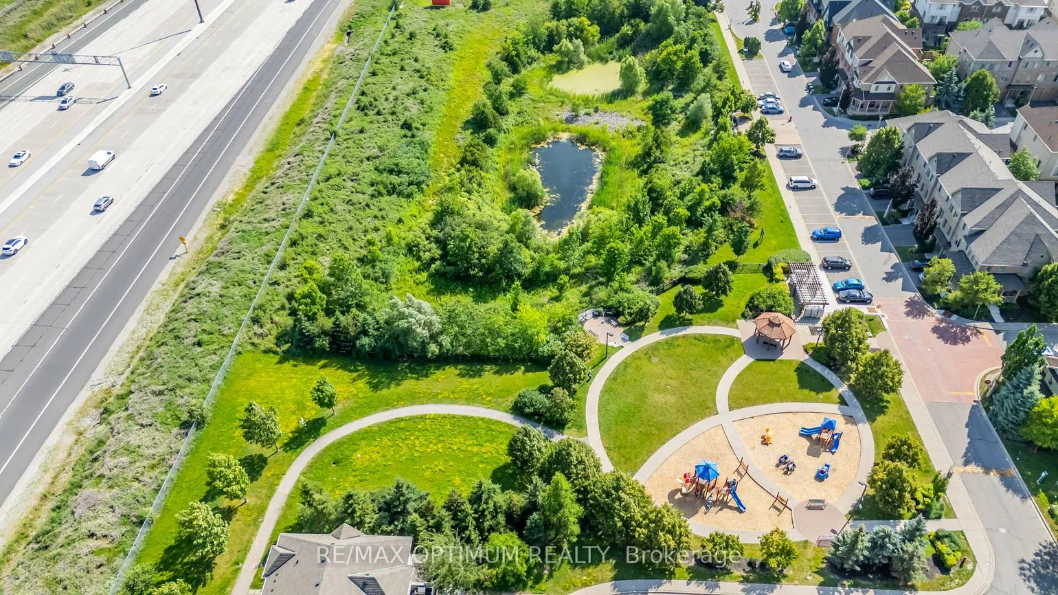 117, Cedar Lake, Bram West, Brampton