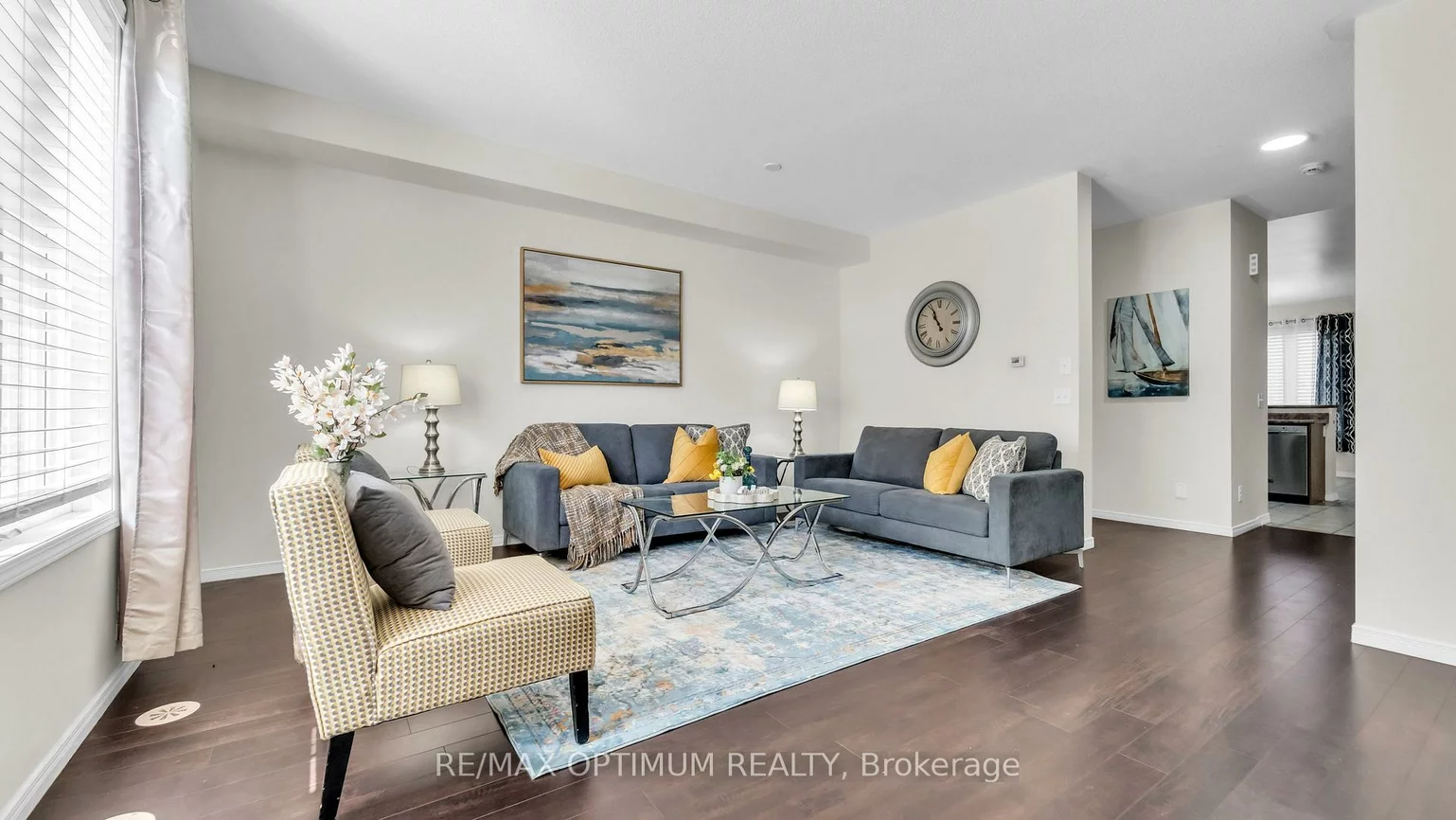 117, Cedar Lake, Bram West, Brampton