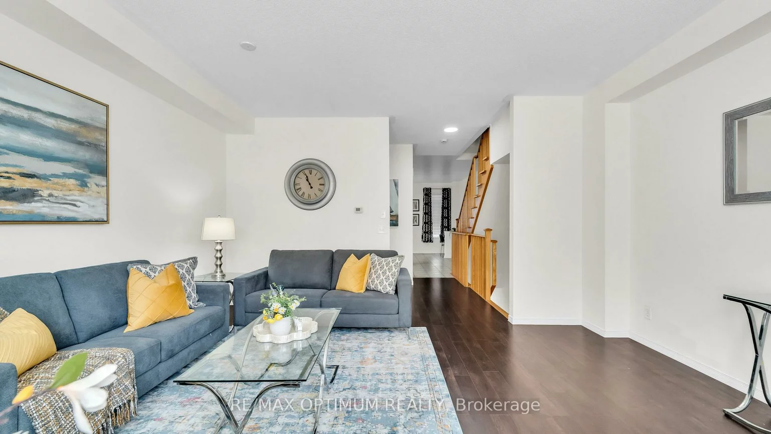117, Cedar Lake, Bram West, Brampton