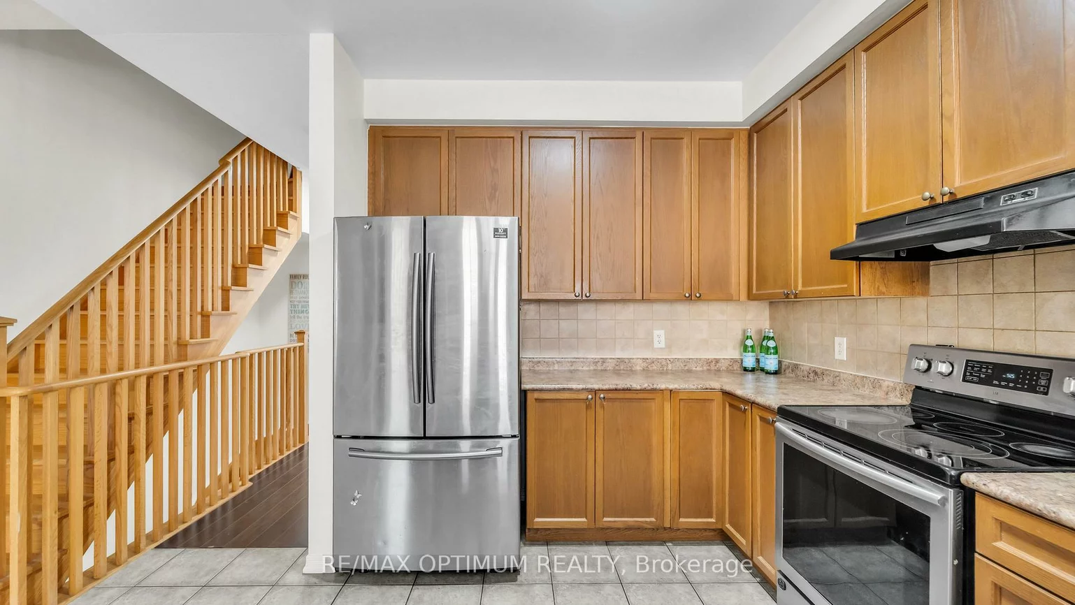 117, Cedar Lake, Bram West, Brampton