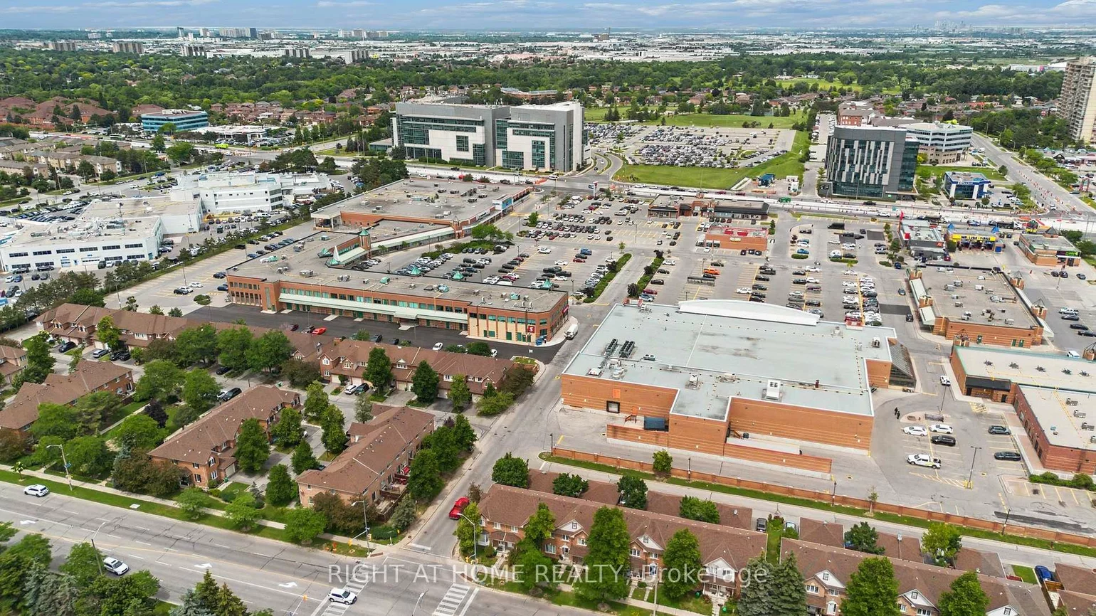 35, Malta, Fletcher's Creek South, Brampton