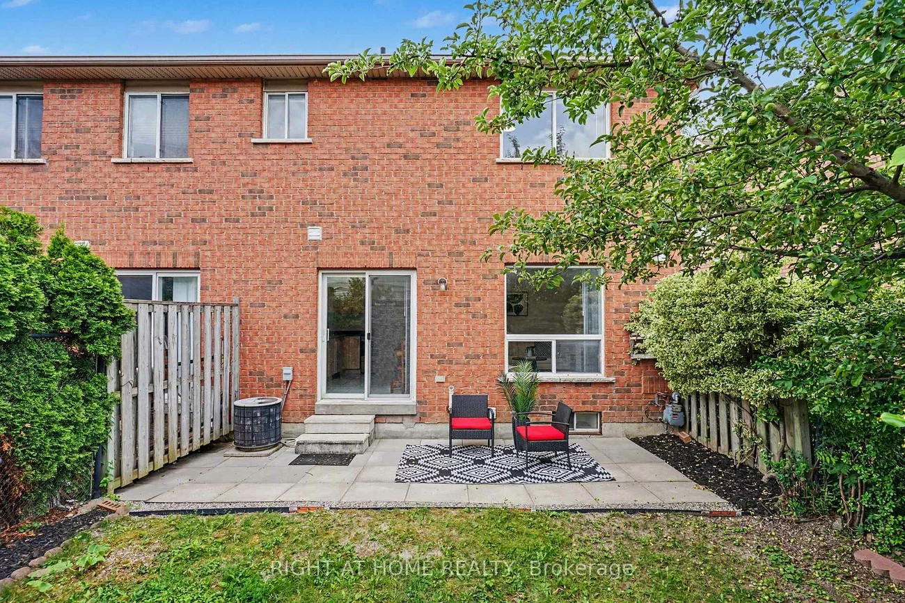 35, Malta, Fletcher's Creek South, Brampton