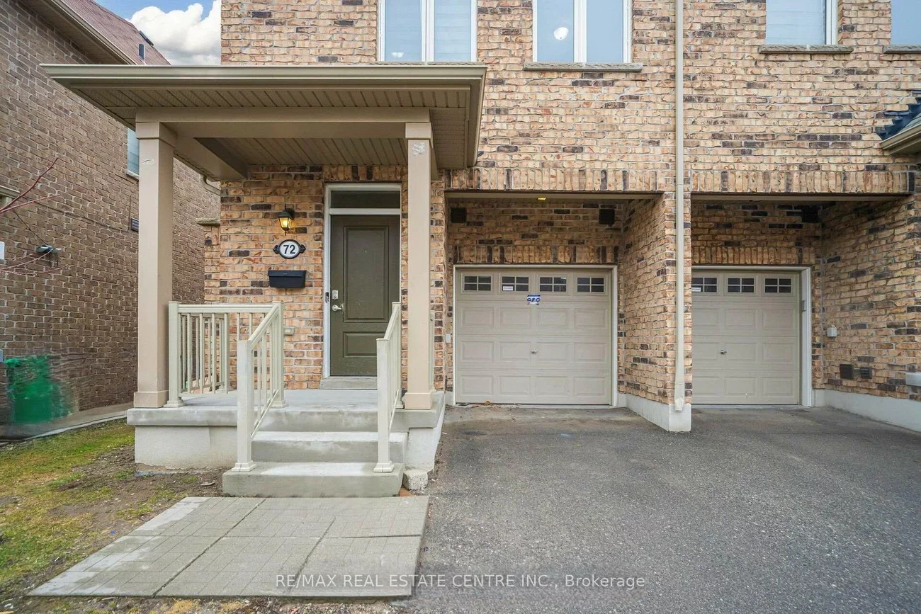50, Edinburgh, Bram West, Brampton