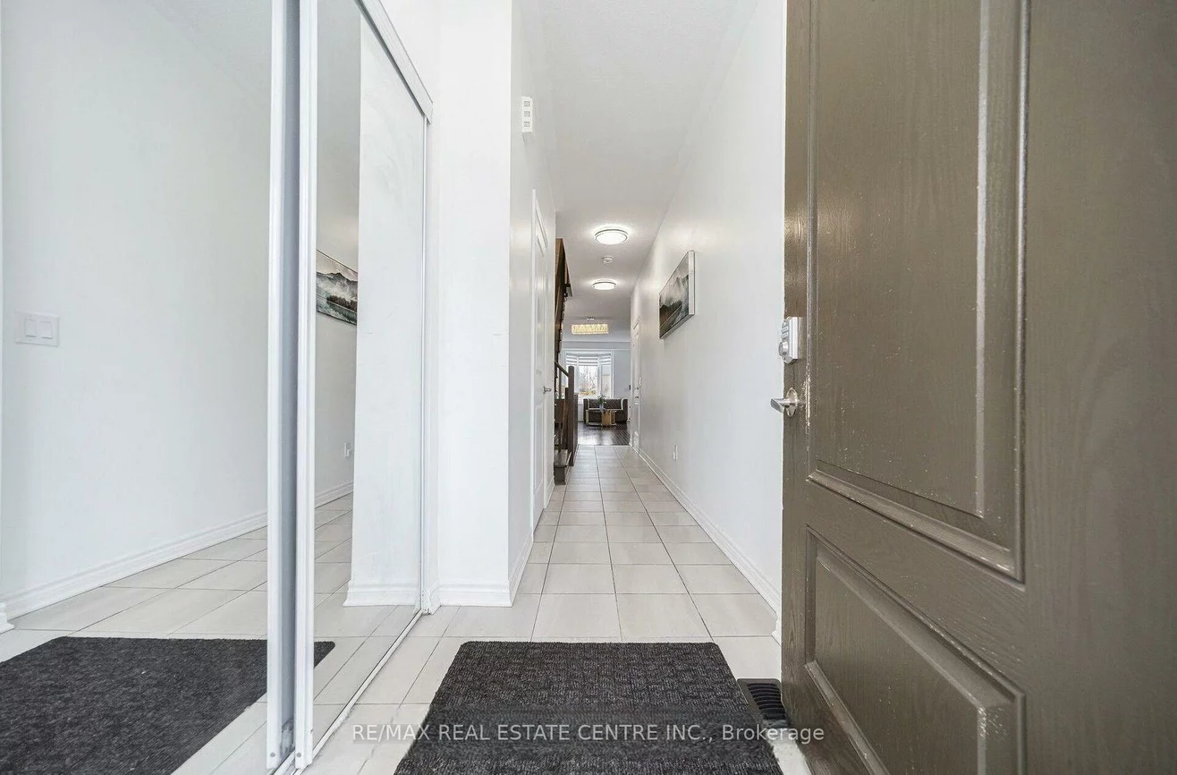 50, Edinburgh, Bram West, Brampton