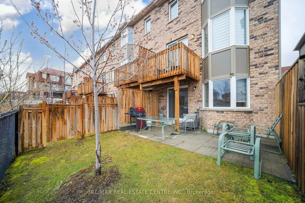 50, Edinburgh, Bram West, Brampton