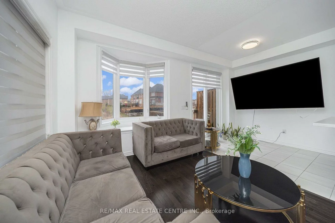 50, Edinburgh, Bram West, Brampton