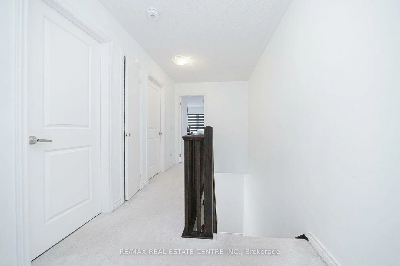 50, Edinburgh, Bram West, Brampton