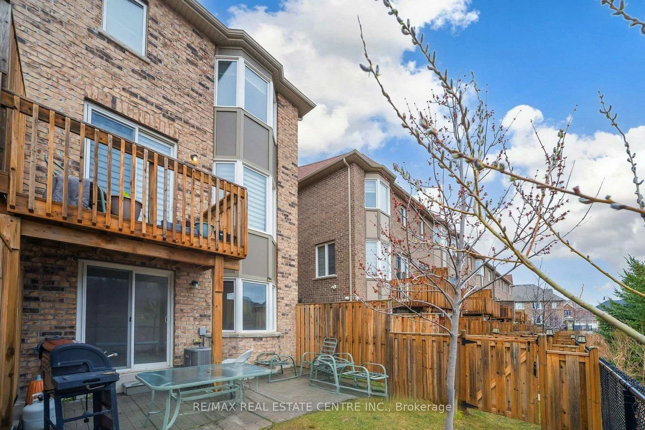 50, Edinburgh, Bram West, Brampton