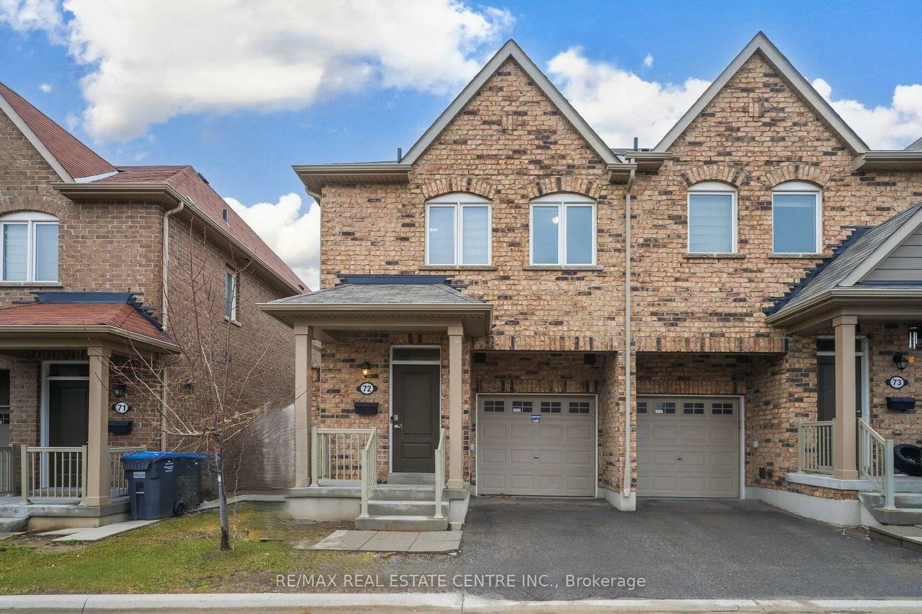 50, Edinburgh, Bram West, Brampton