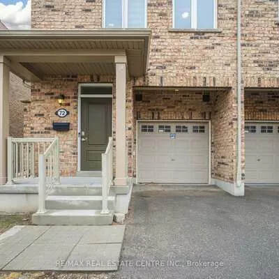 50, Edinburgh, Bram West, Brampton