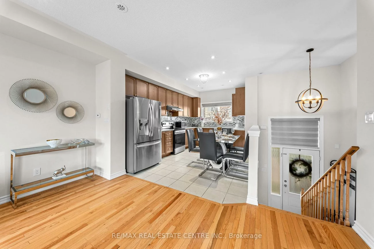 34, Aspen Hills, Credit Valley, Brampton