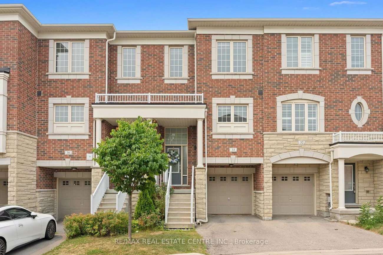 34, Aspen Hills, Credit Valley, Brampton
