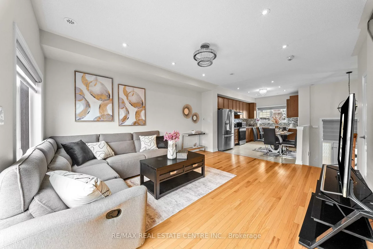 34, Aspen Hills, Credit Valley, Brampton