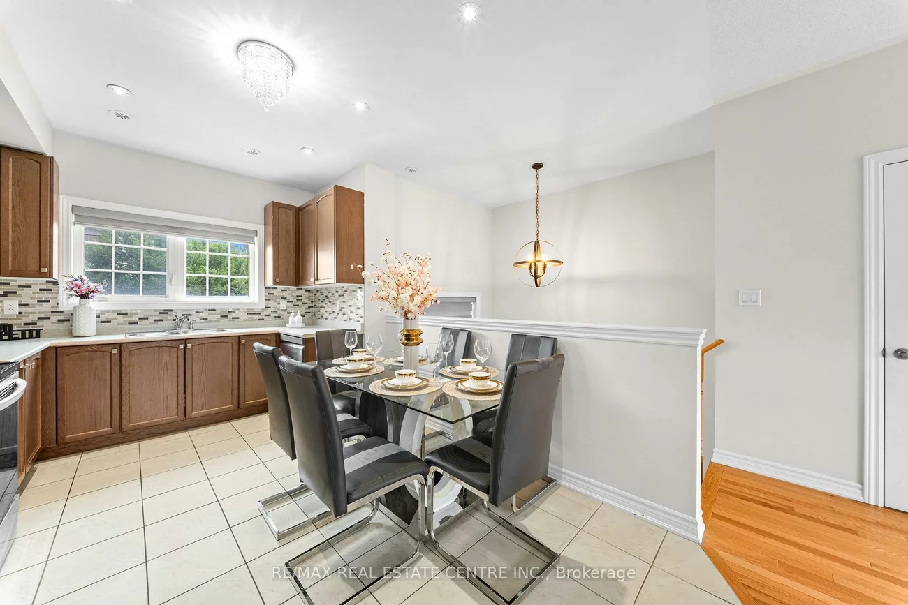 34, Aspen Hills, Credit Valley, Brampton