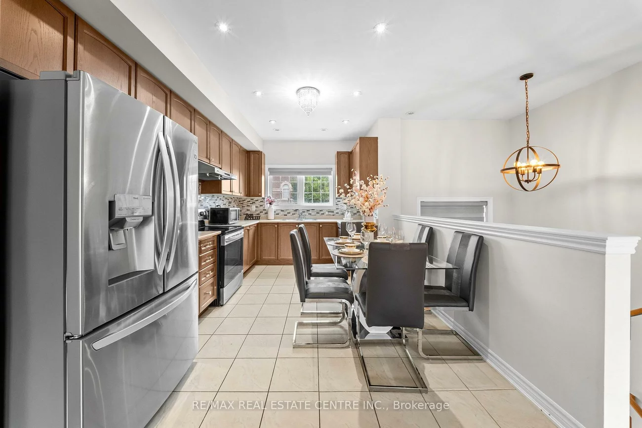 34, Aspen Hills, Credit Valley, Brampton