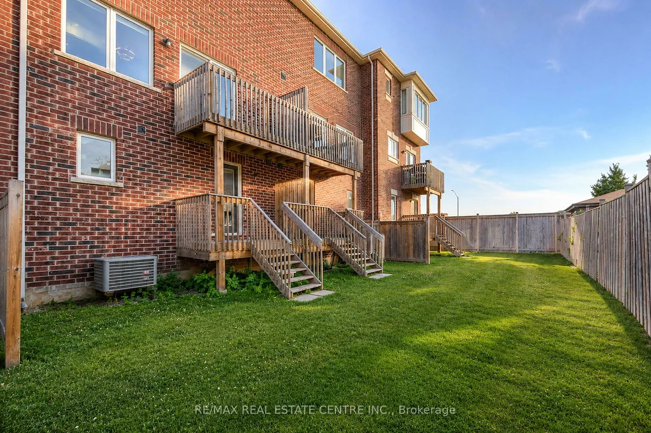 34, Aspen Hills, Credit Valley, Brampton