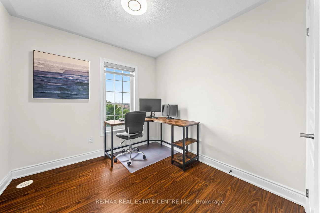 34, Aspen Hills, Credit Valley, Brampton
