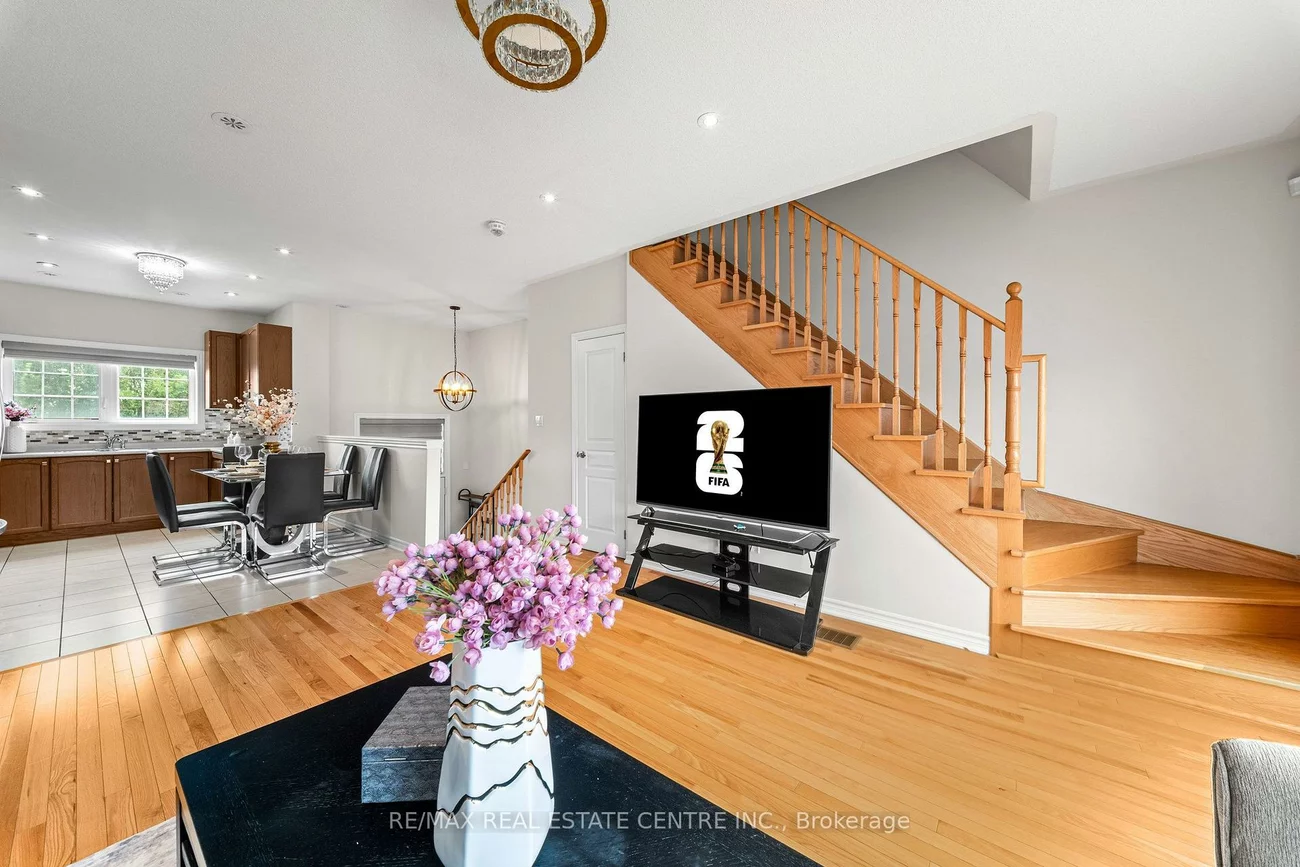34, Aspen Hills, Credit Valley, Brampton