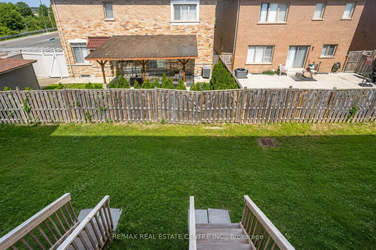 34, Aspen Hills, Credit Valley, Brampton