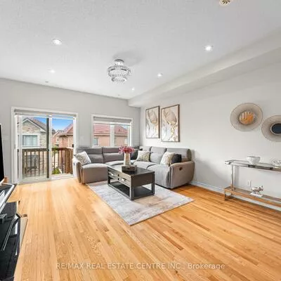 34, Aspen Hills, Credit Valley, Brampton