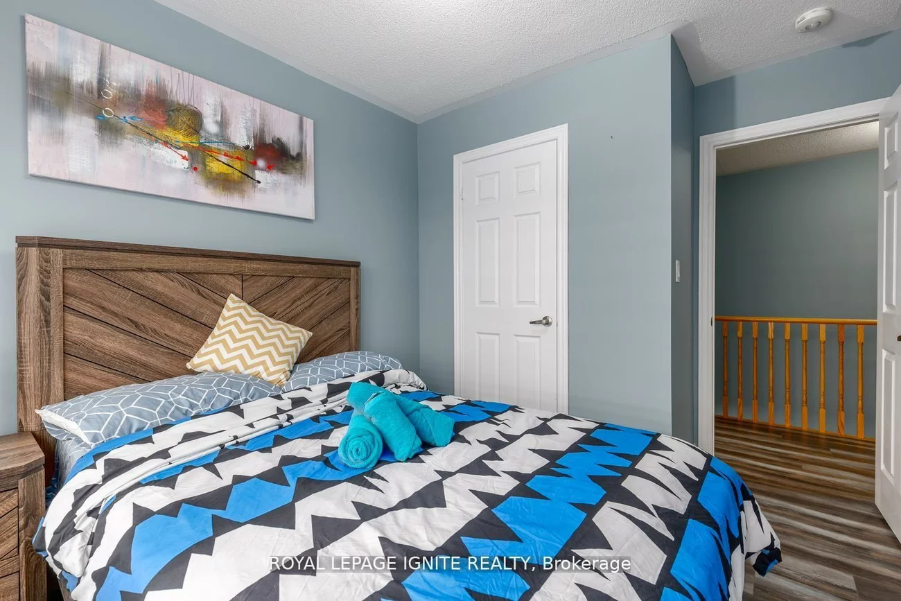 200, Veterans, Northwest Brampton, Brampton