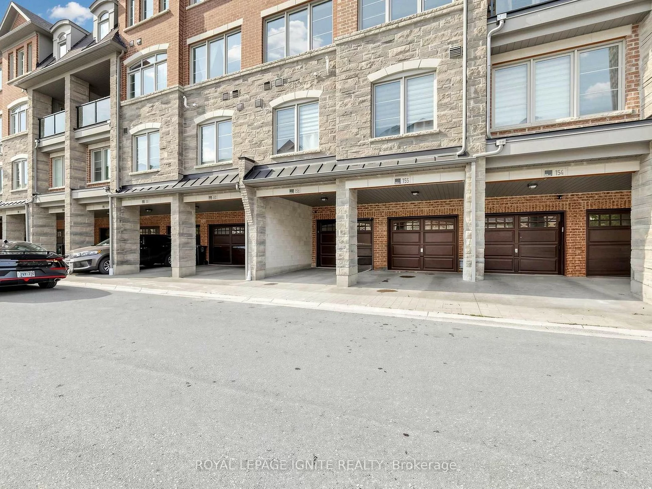200, Veterans, Northwest Brampton, Brampton