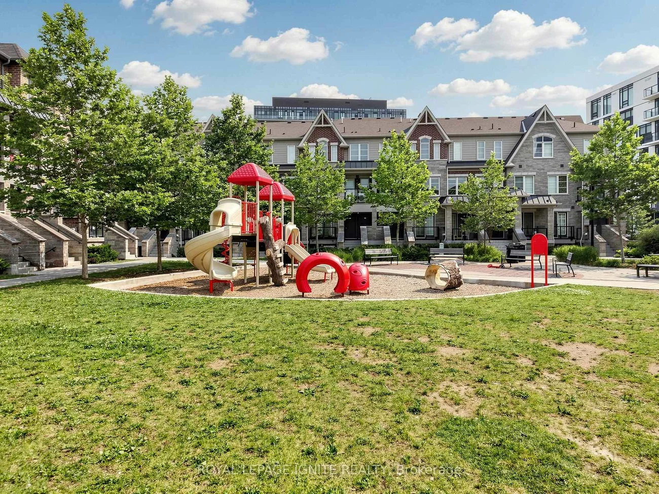 200, Veterans, Northwest Brampton, Brampton