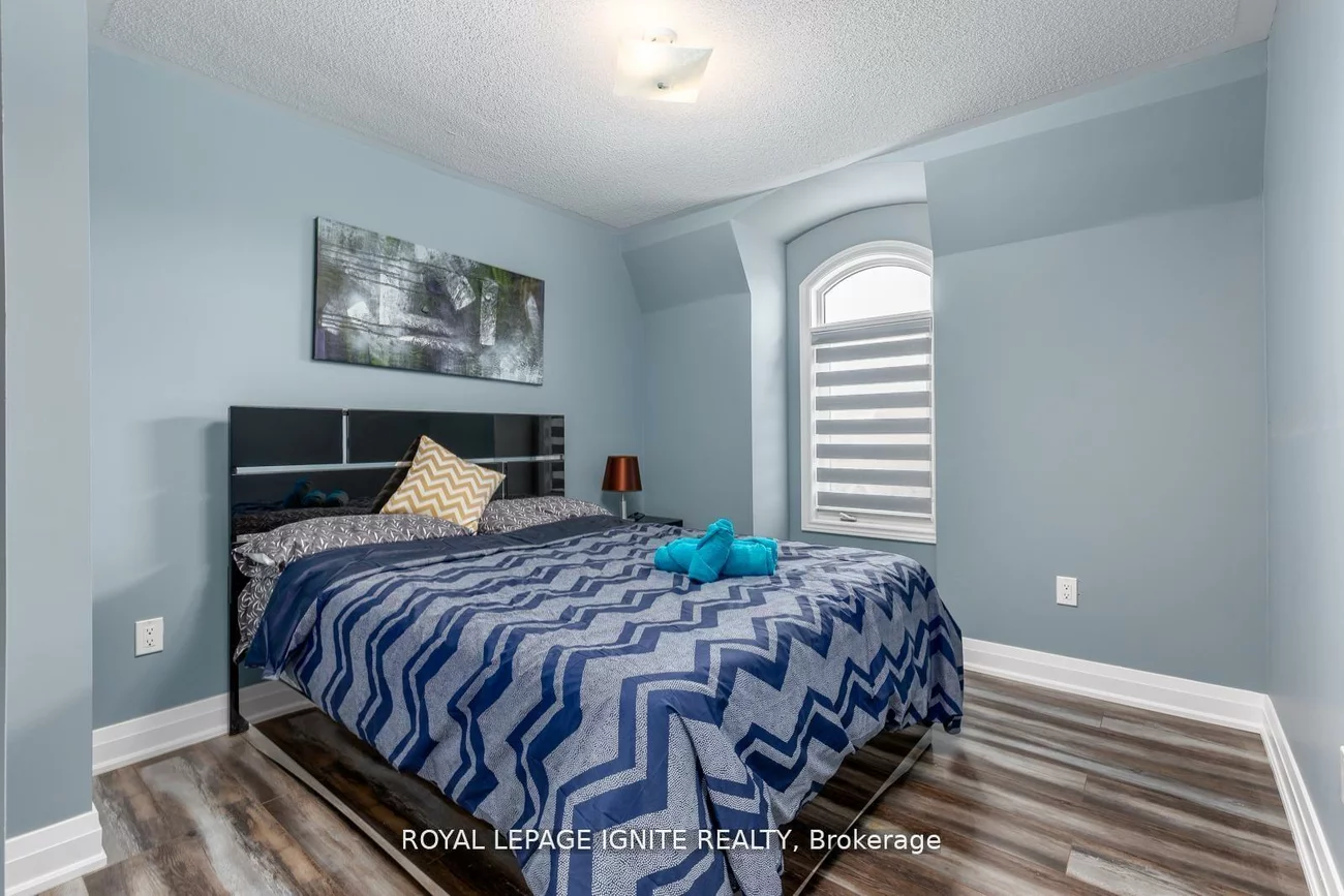 200, Veterans, Northwest Brampton, Brampton
