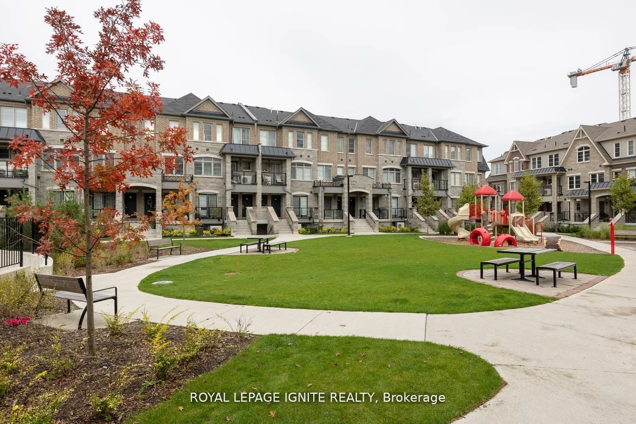 200, Veterans, Northwest Brampton, Brampton