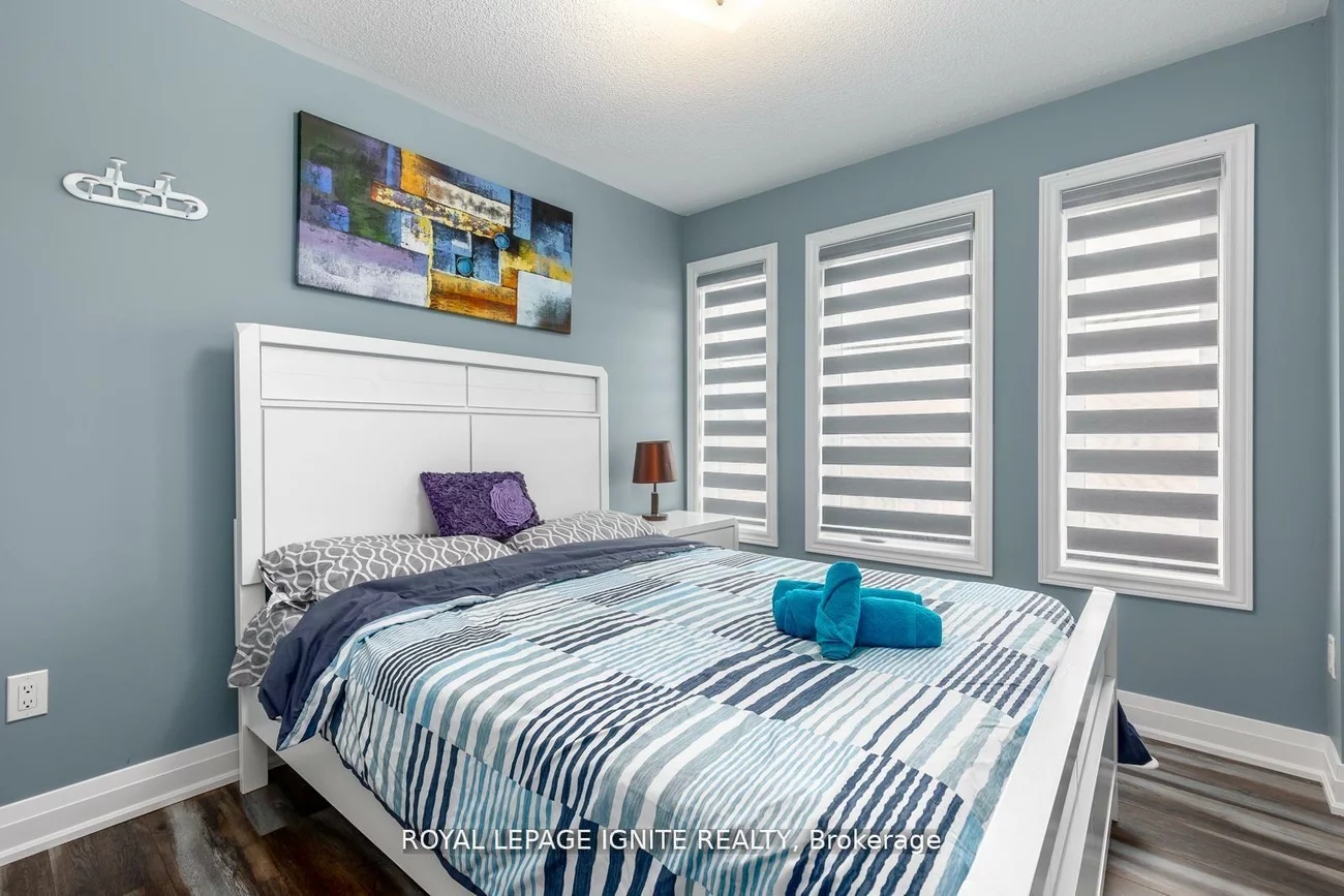 200, Veterans, Northwest Brampton, Brampton