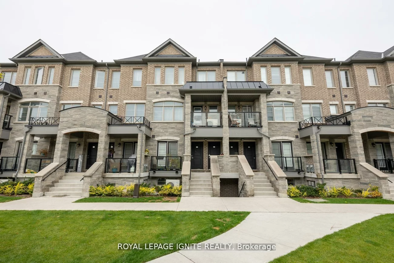 200, Veterans, Northwest Brampton, Brampton