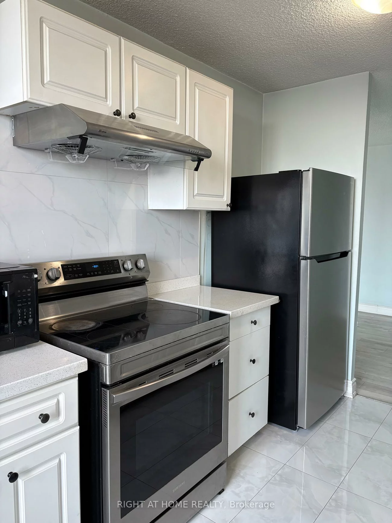 4, Kings Cross, Queen Street Corridor, Brampton