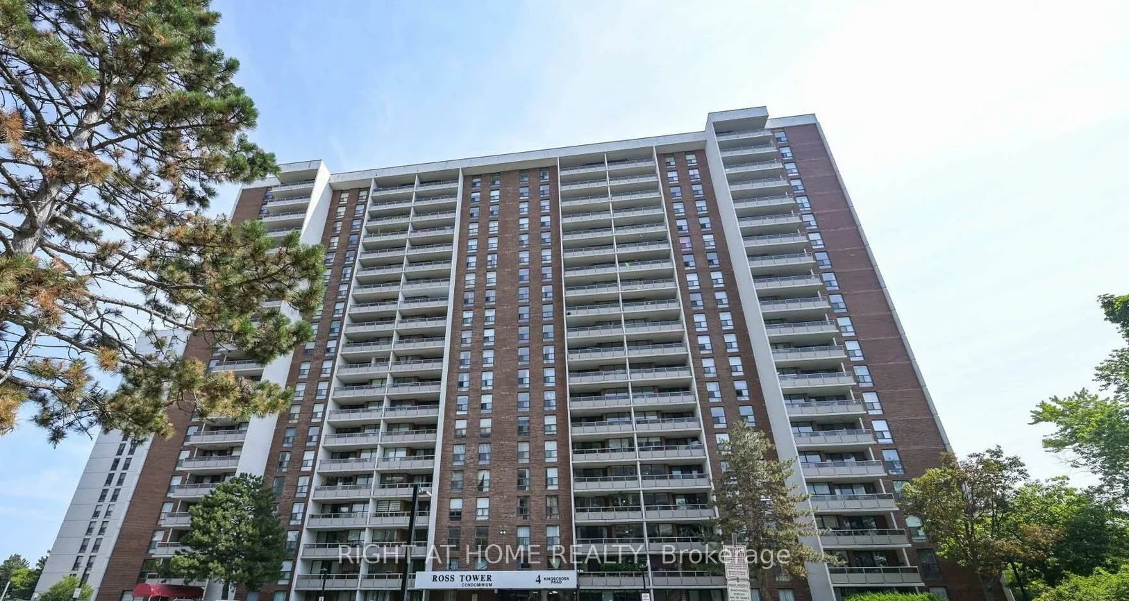 4, Kings Cross, Queen Street Corridor, Brampton
