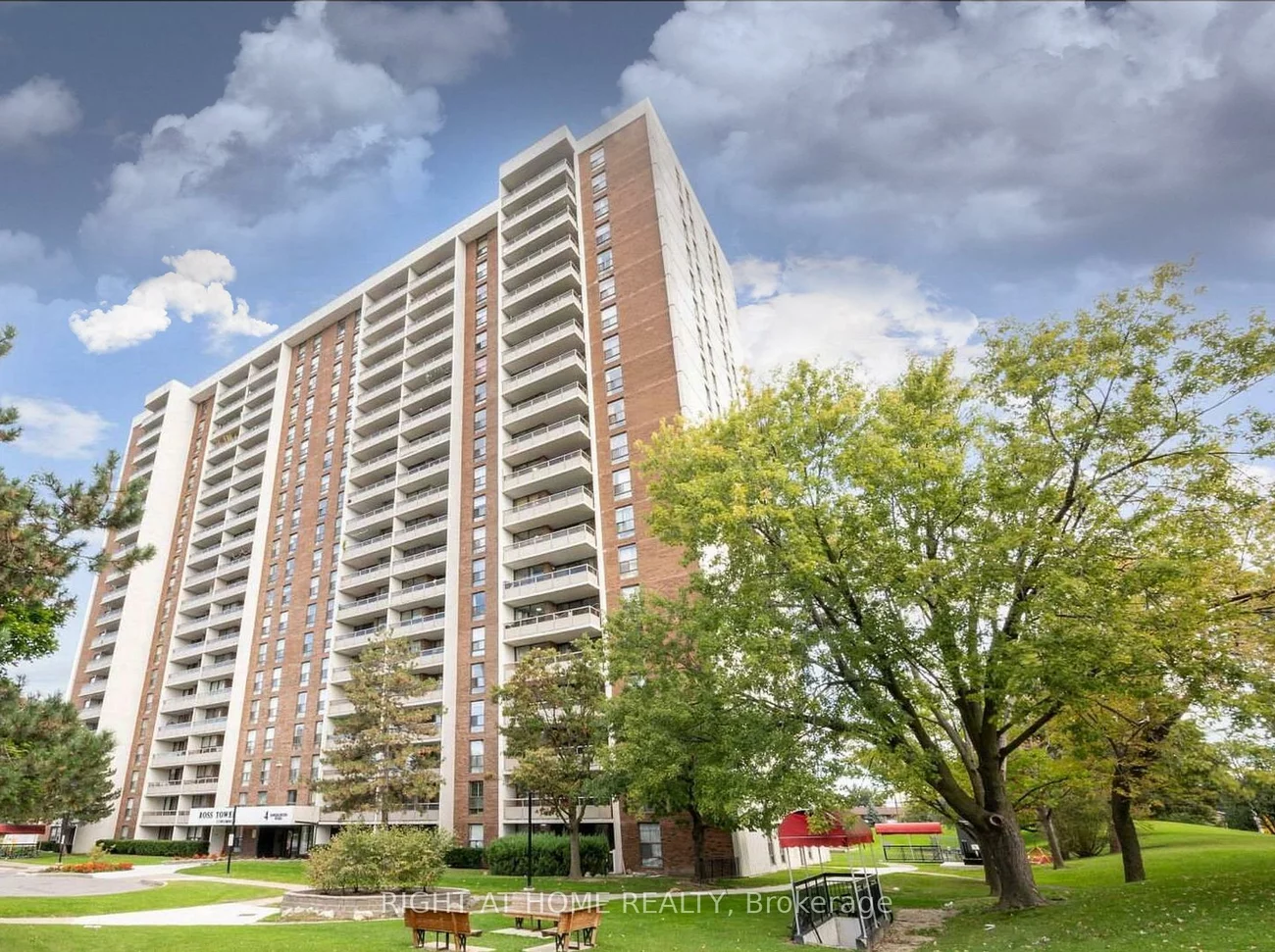 4, Kings Cross, Queen Street Corridor, Brampton
