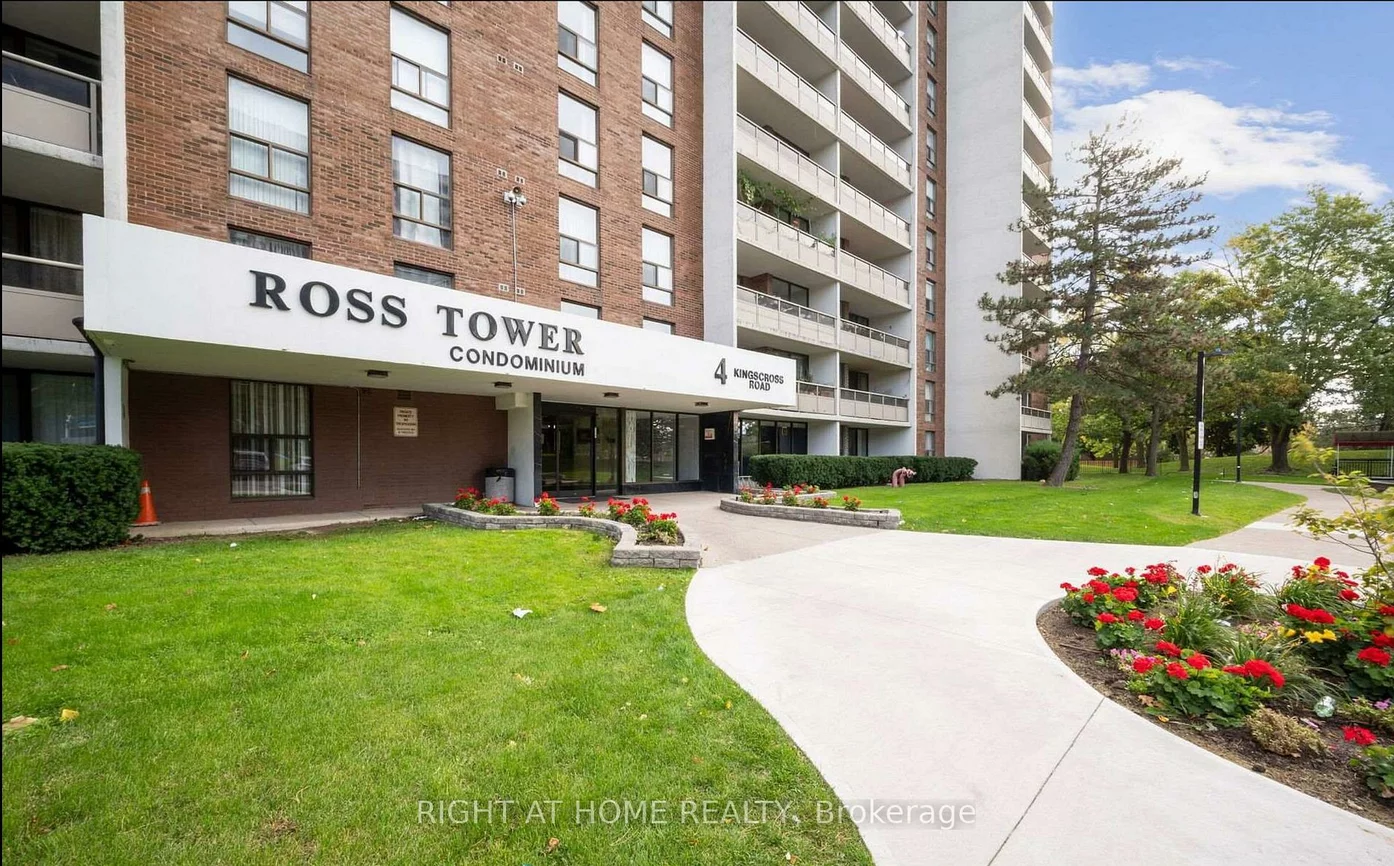 4, Kings Cross, Queen Street Corridor, Brampton