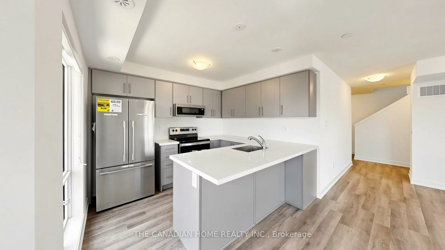 55, Romilly, Northwest Brampton, Brampton