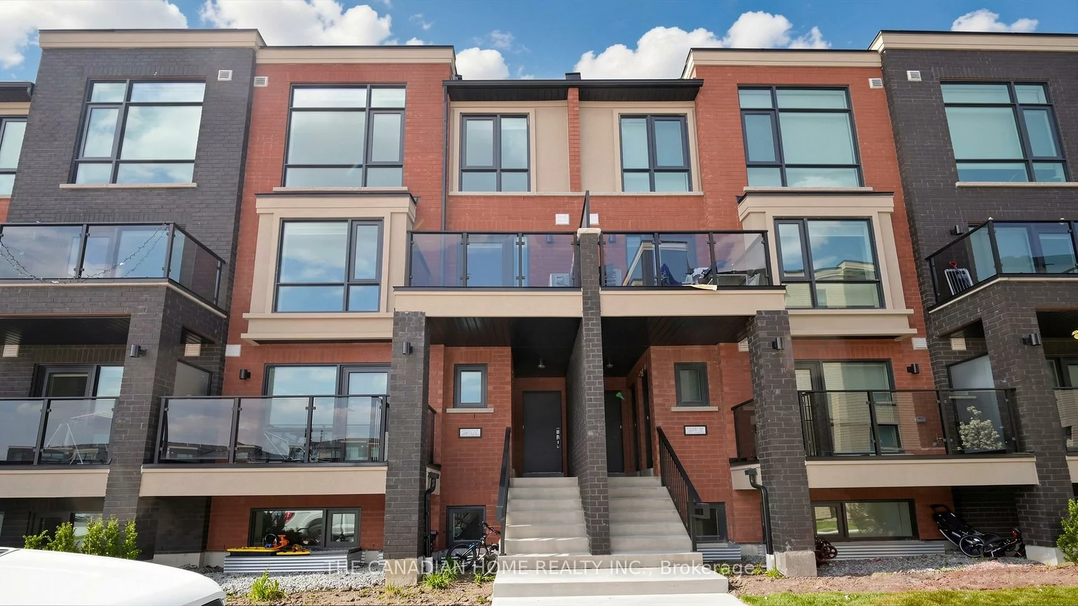 55, Romilly, Northwest Brampton, Brampton