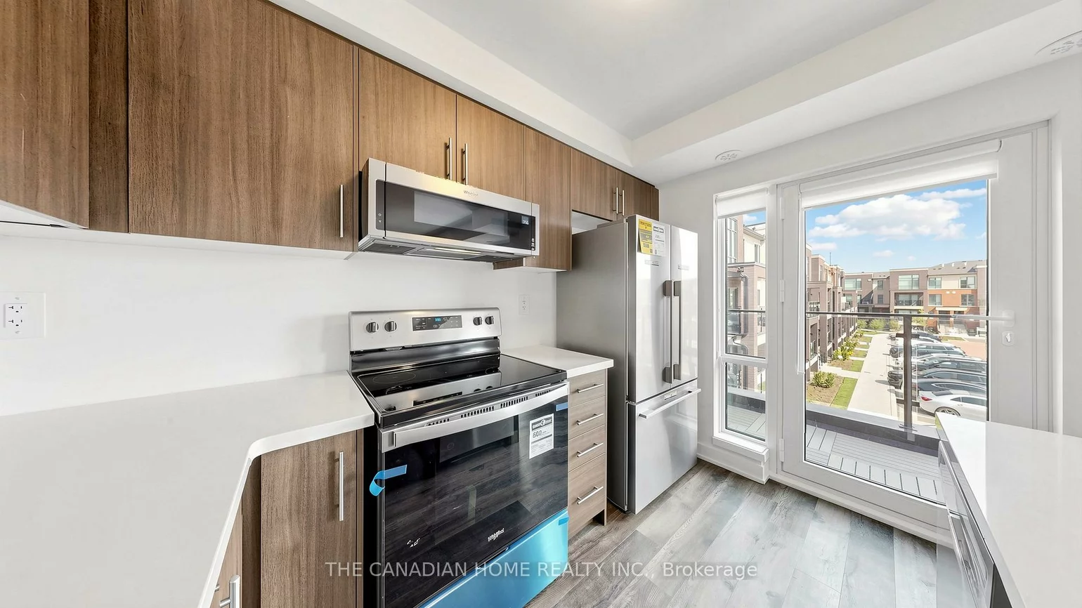 55, Romilly, Northwest Brampton, Brampton