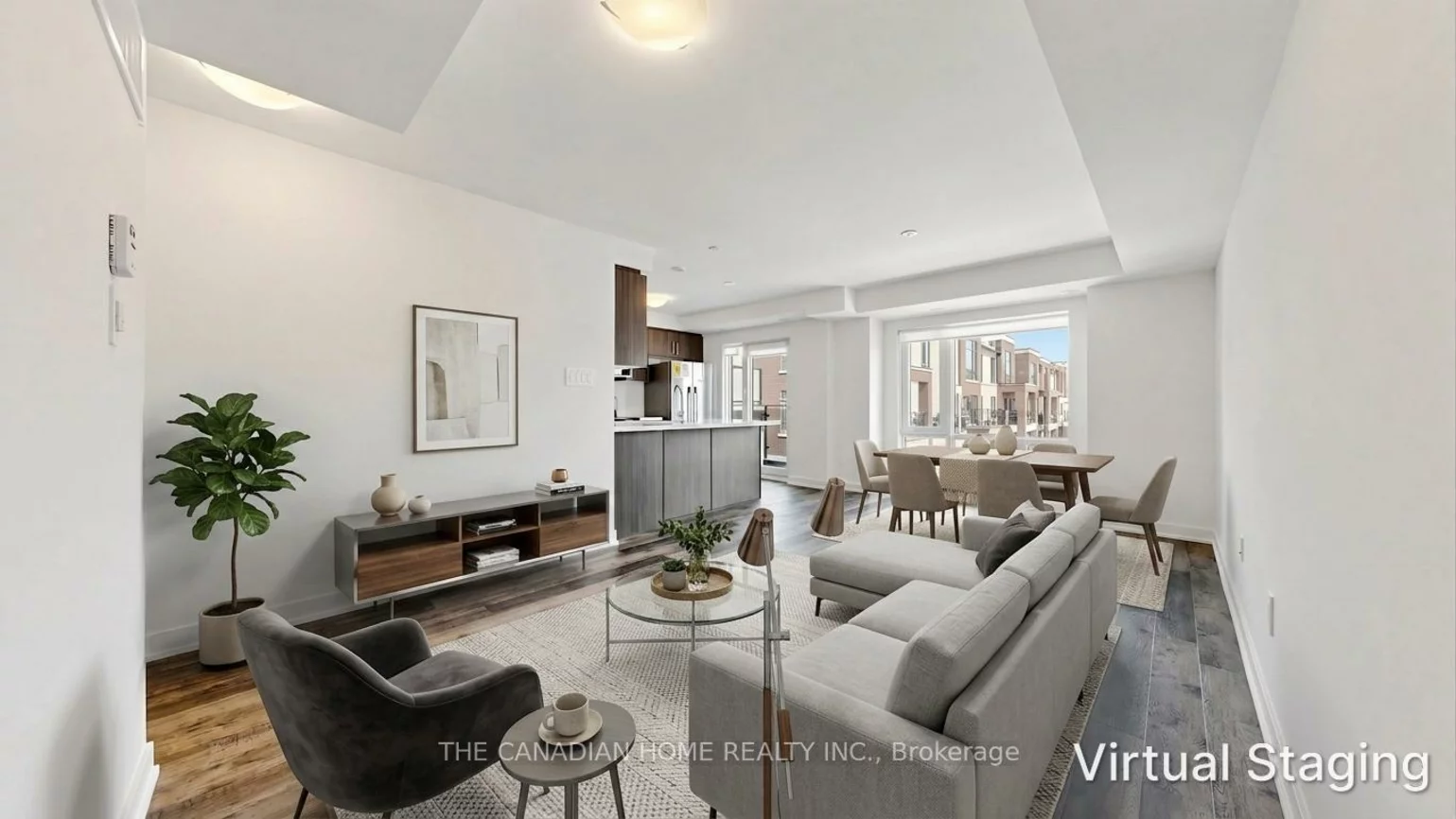 55, Romilly, Northwest Brampton, Brampton