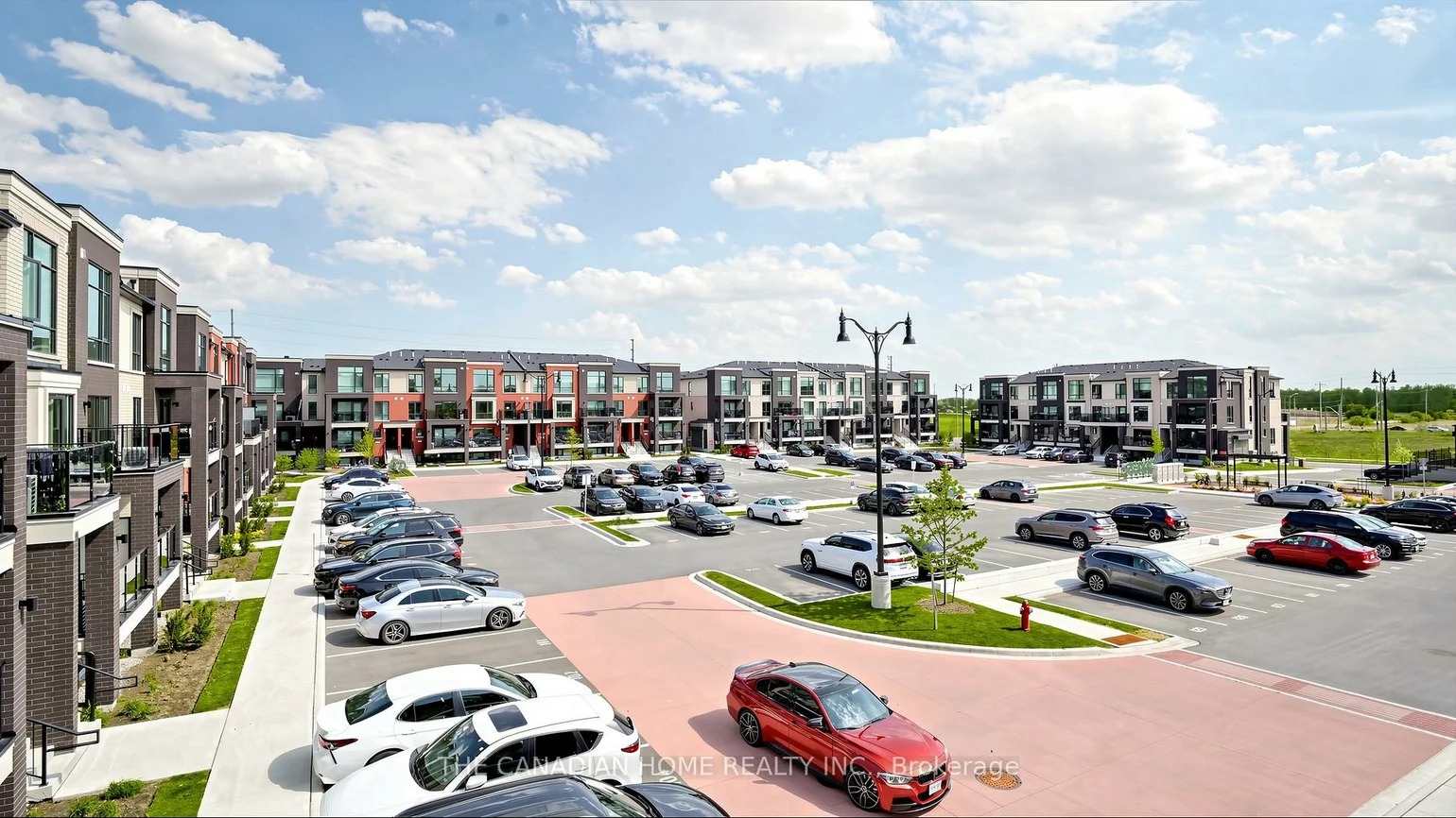 55, Romilly, Northwest Brampton, Brampton