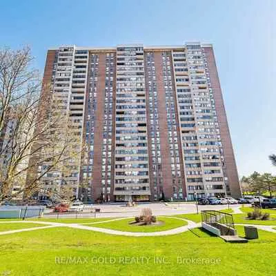 18, Knightsbridge, Queen Street Corridor, Brampton
