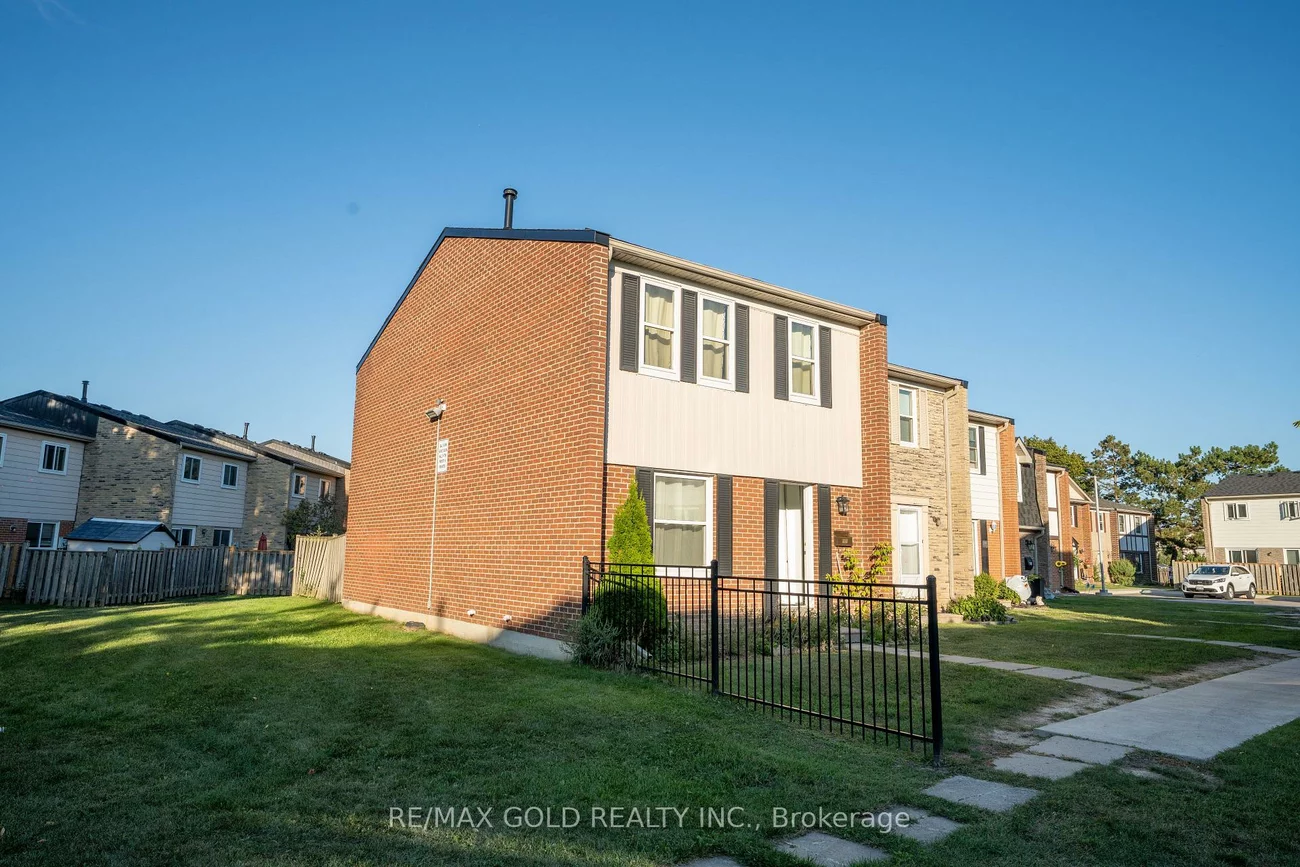 900, Central Park, Northgate, Brampton