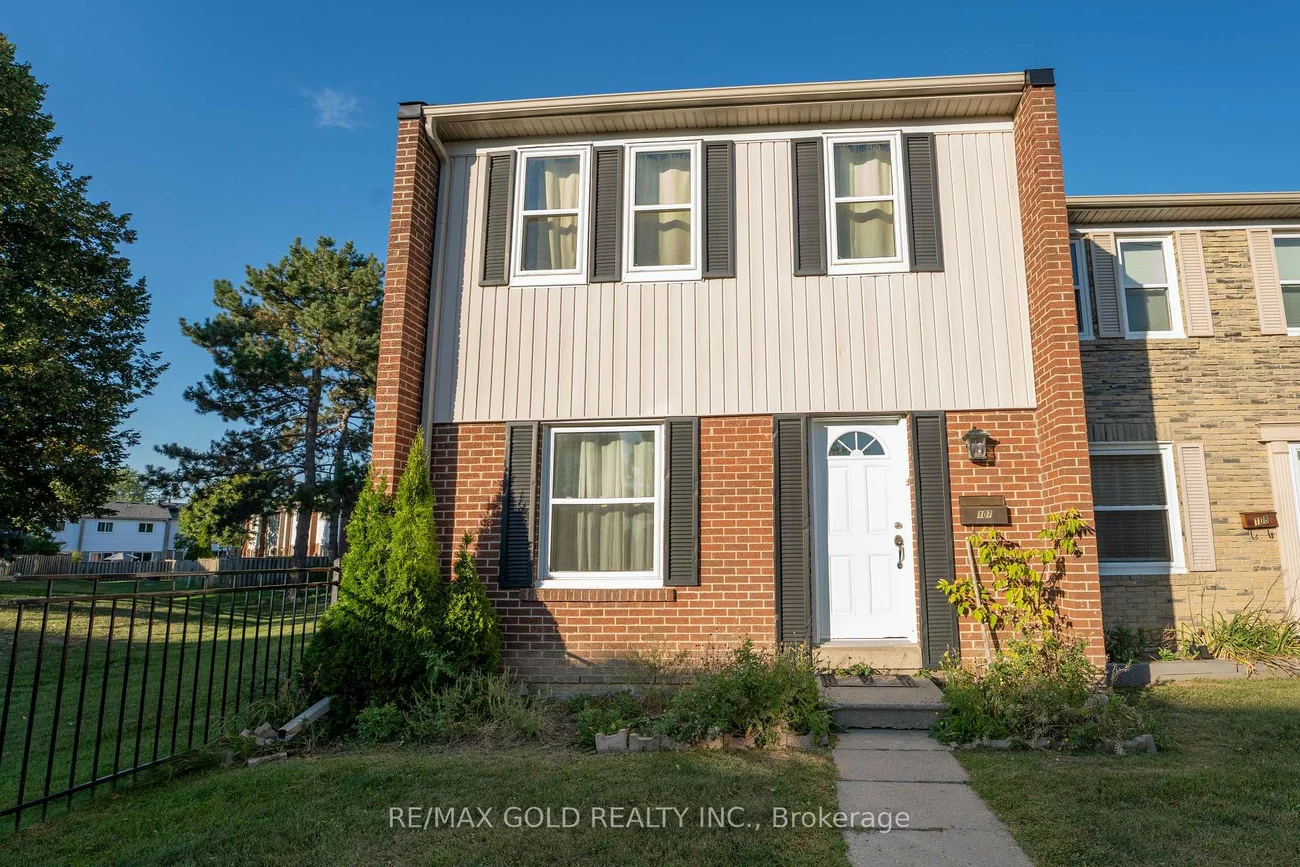 900, Central Park, Northgate, Brampton